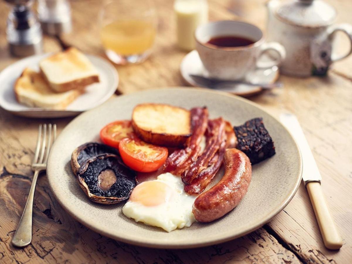 Riverside Inn, 4* Aymestrey
