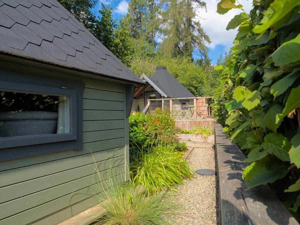 Riverside Inn, Inn 4*
