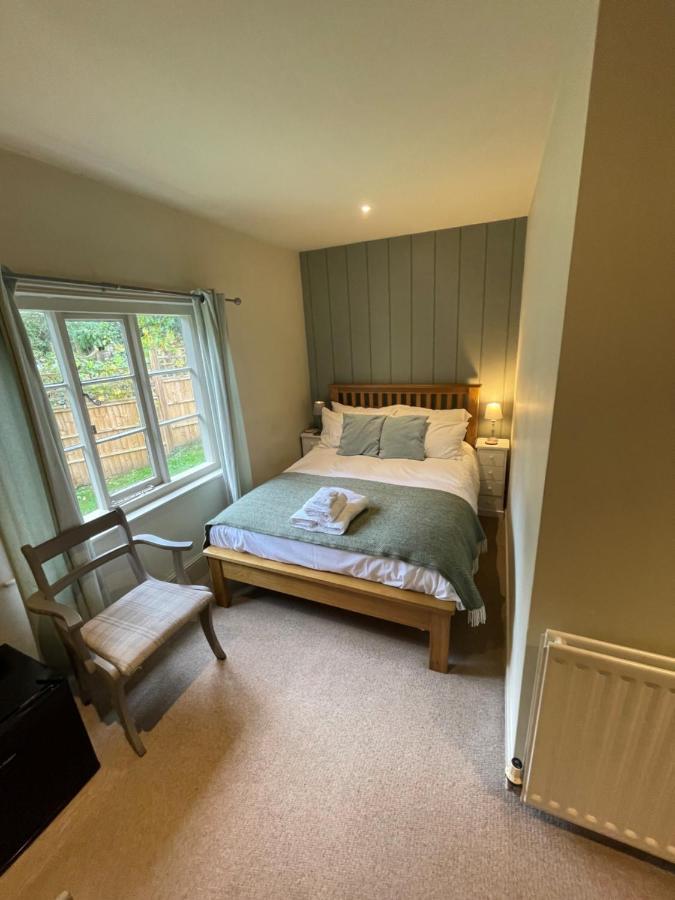 Herberg Riverside Inn, 4*