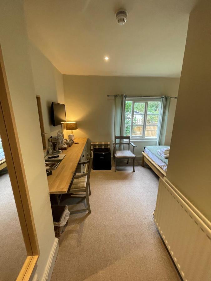 Riverside Inn, 4* Aymestrey
