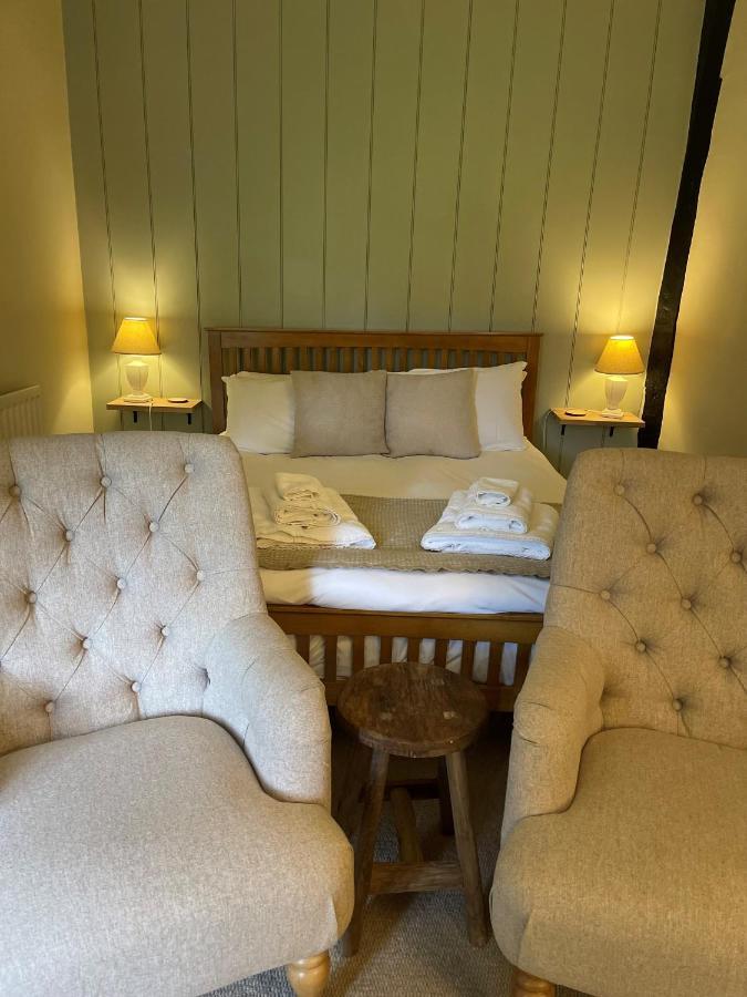 Inn Riverside Inn, Aymestrey