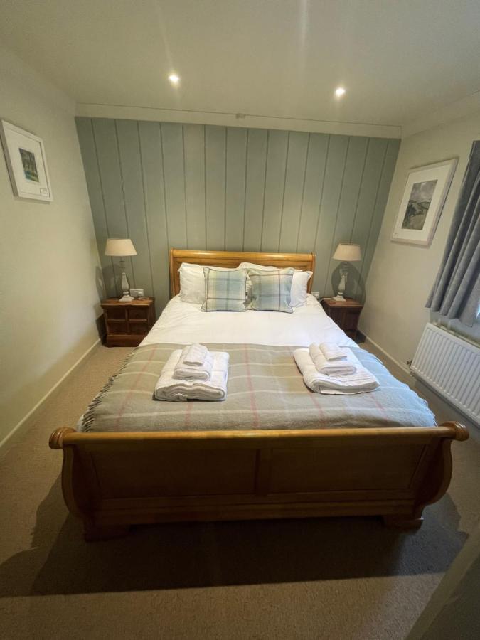 Inn Riverside Inn,