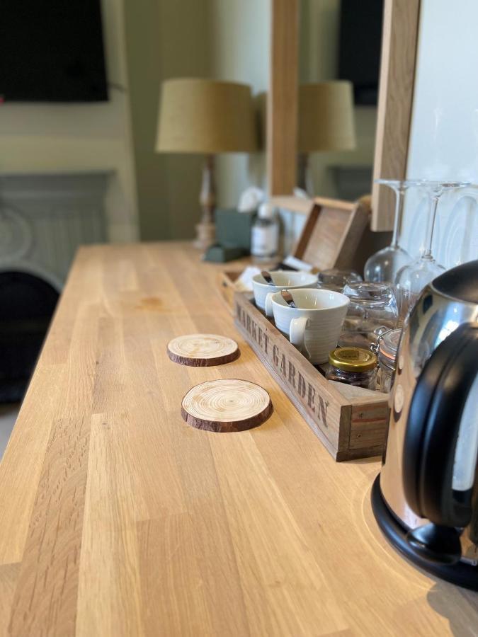 Riverside Inn, 4* Aymestrey