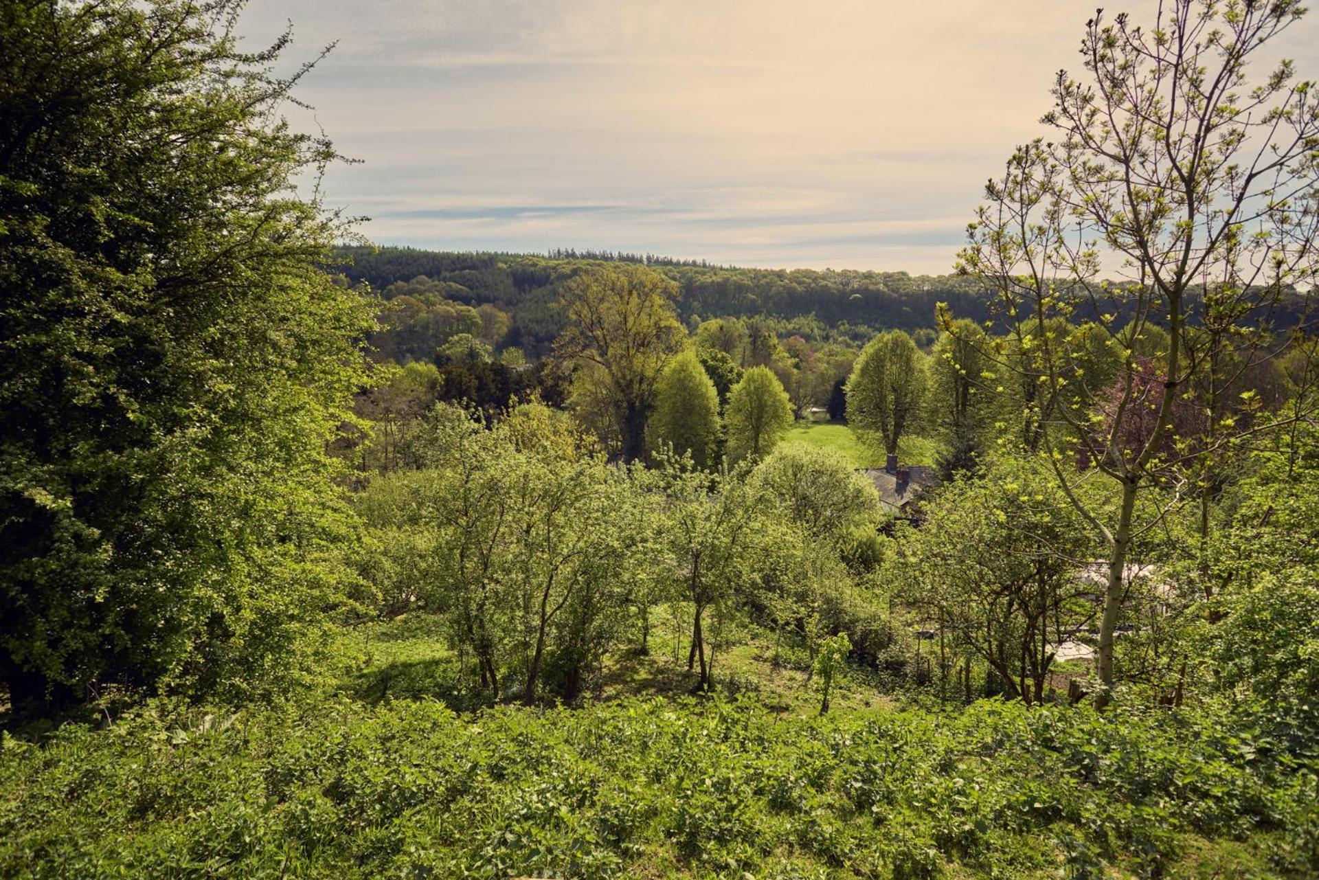 Riverside Inn, Herberg 4*