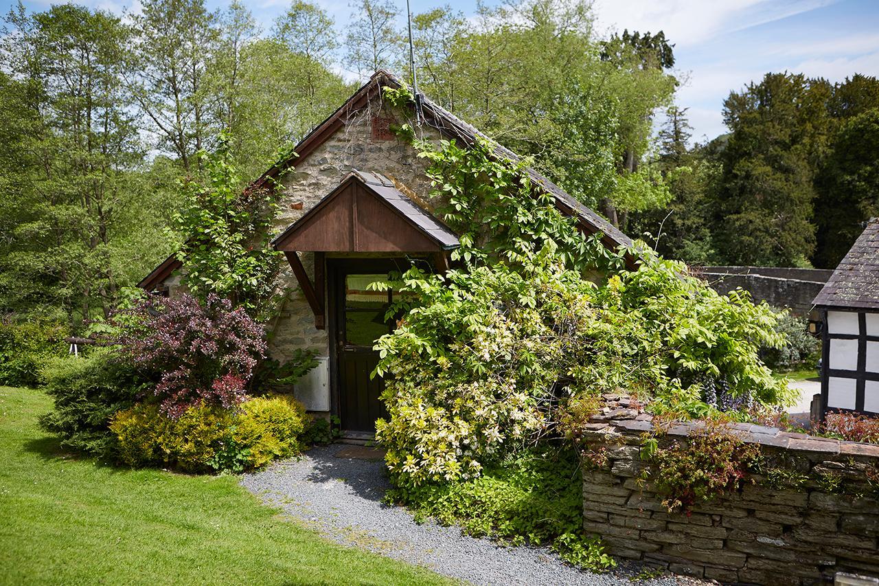 Riverside Inn, Mini-hôtel