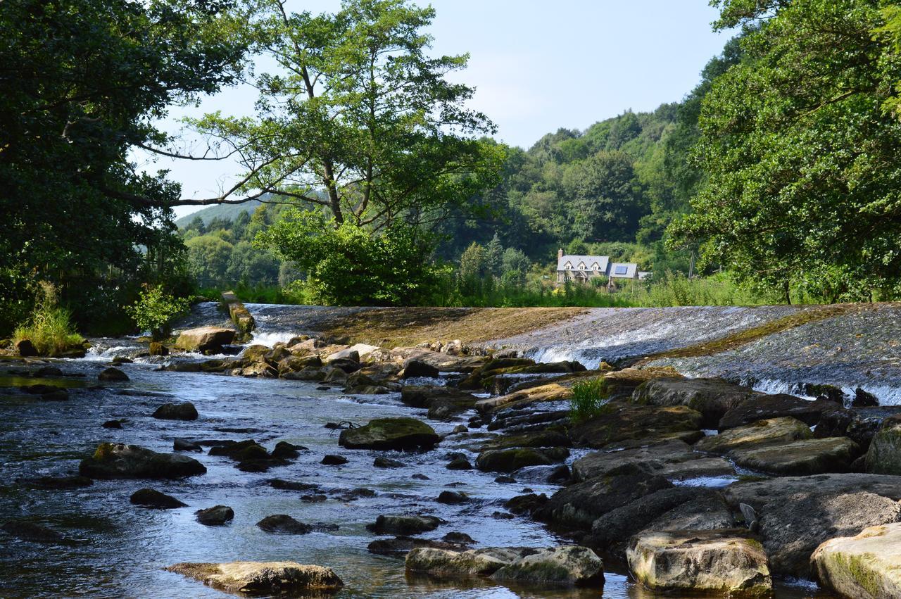 Herberg Riverside Inn, 4*