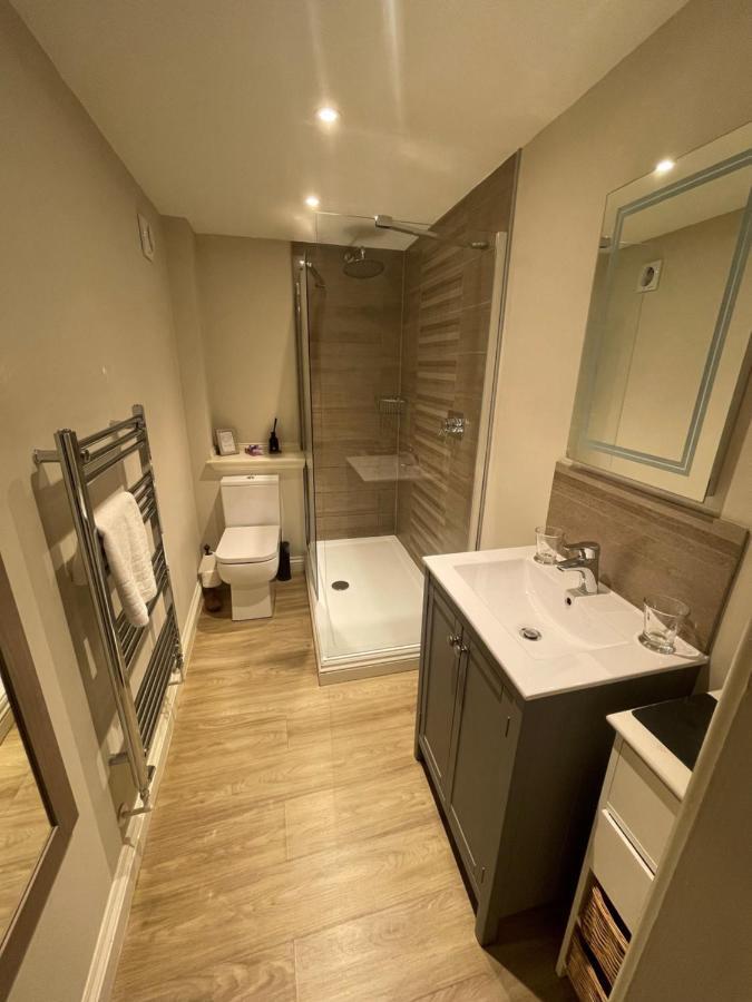 Riverside Inn, Estalagem 4*