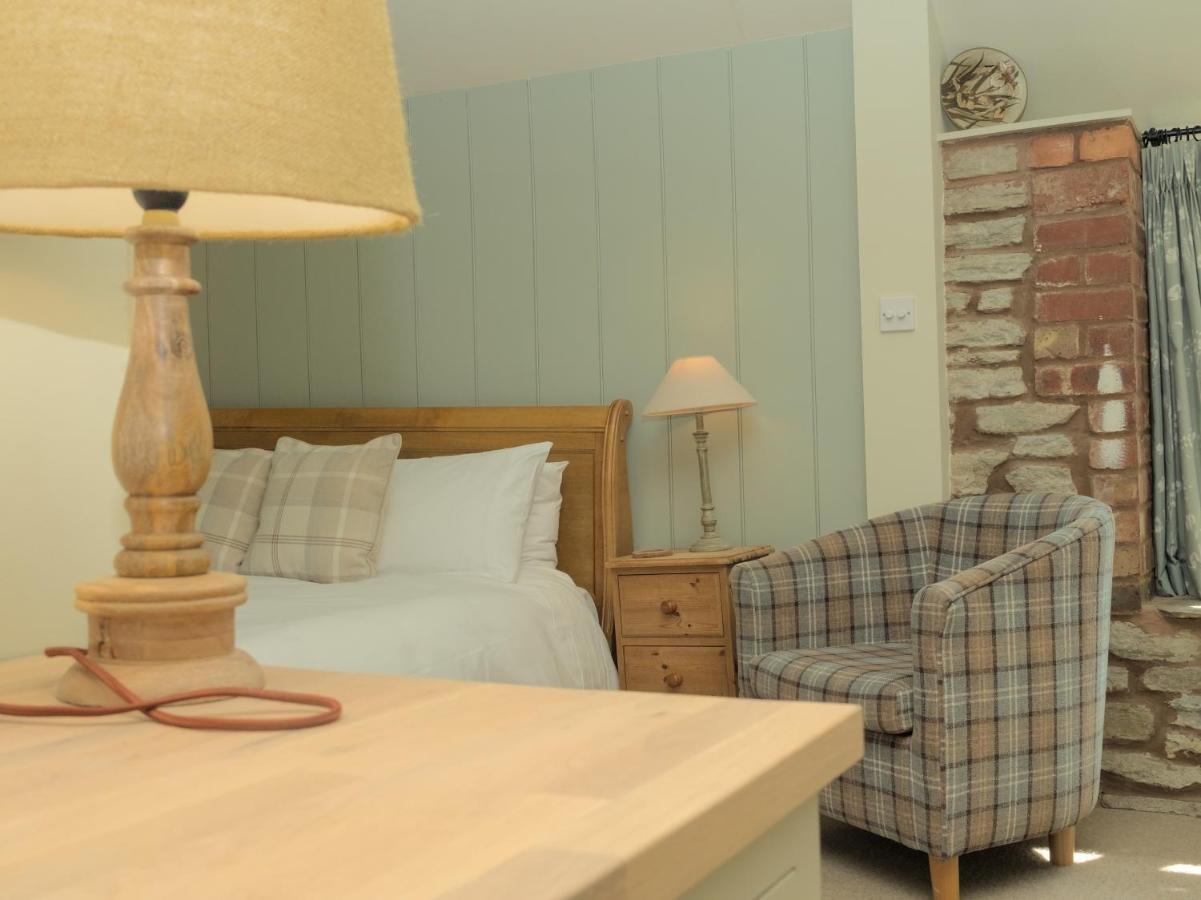 Riverside Inn, Estalagem Aymestrey