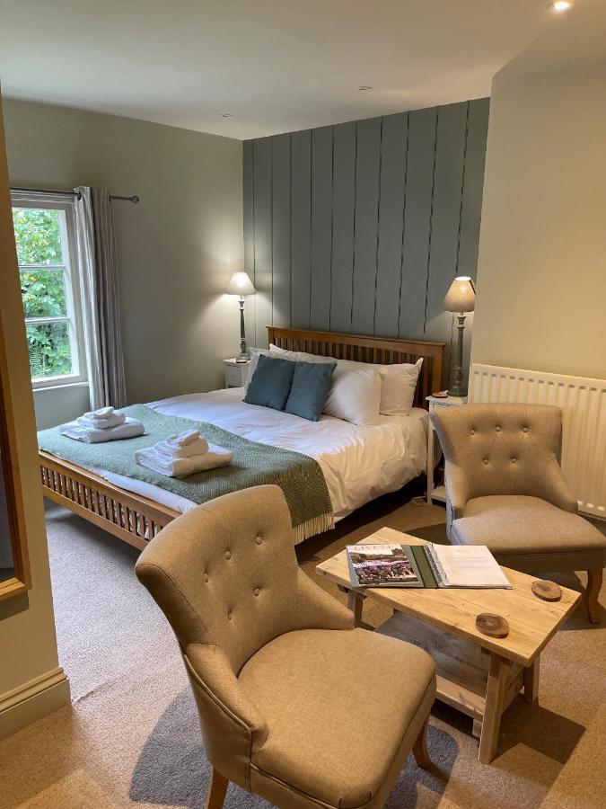 Riverside Inn, Aymestrey