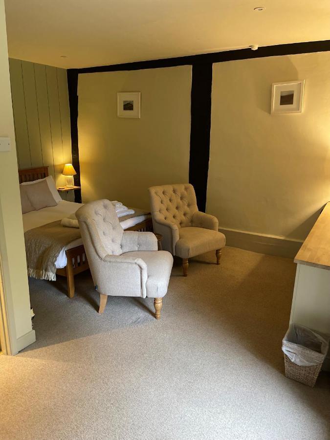 Estalagem Riverside Inn,
