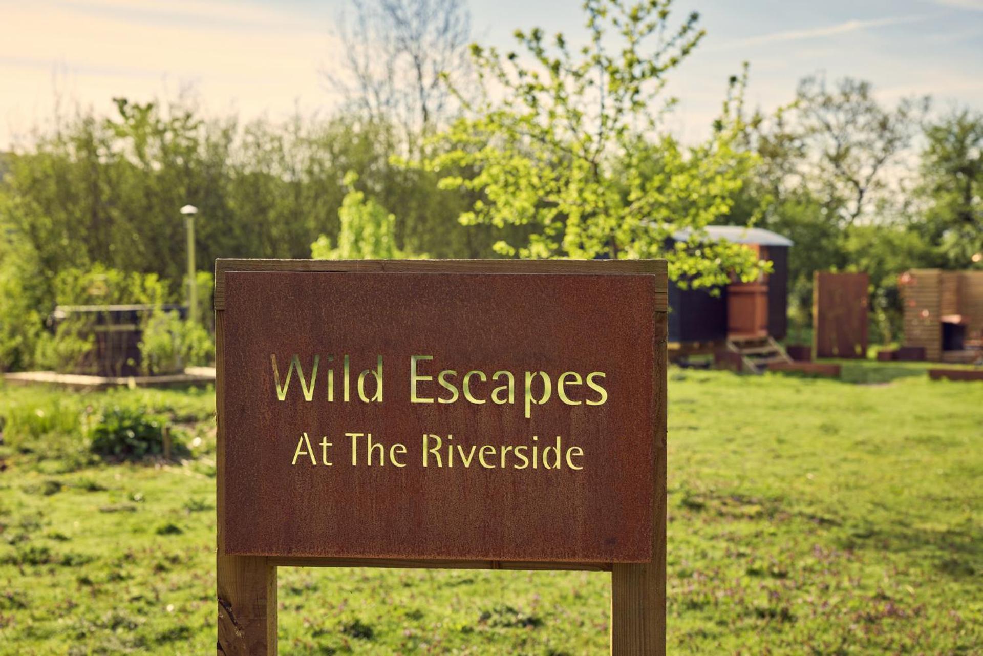 Riverside Inn, 4* Aymestrey