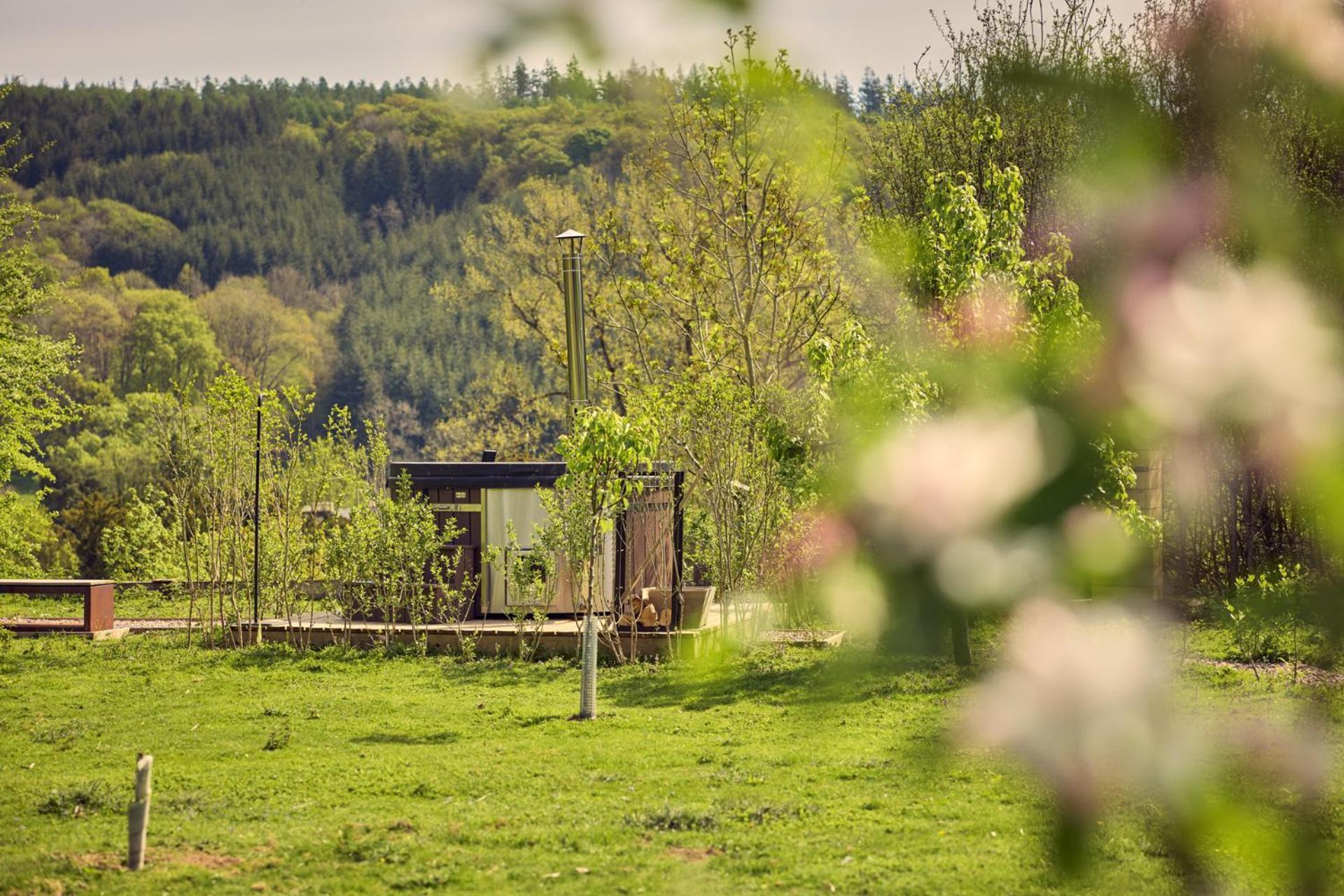 Riverside Inn, 4* Aymestrey
